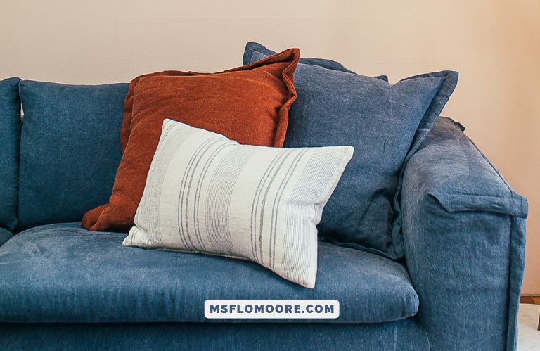 The One Thing that Keeps my home Clutter Free
